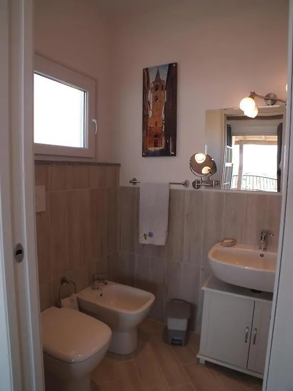 Casa Arrigo Bed & Breakfast Alghero