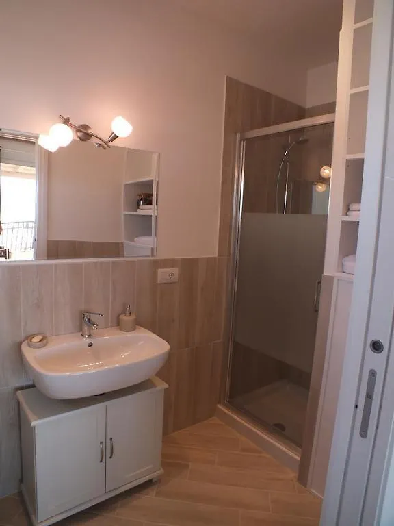 Casa Arrigo Bed & Breakfast Alghero