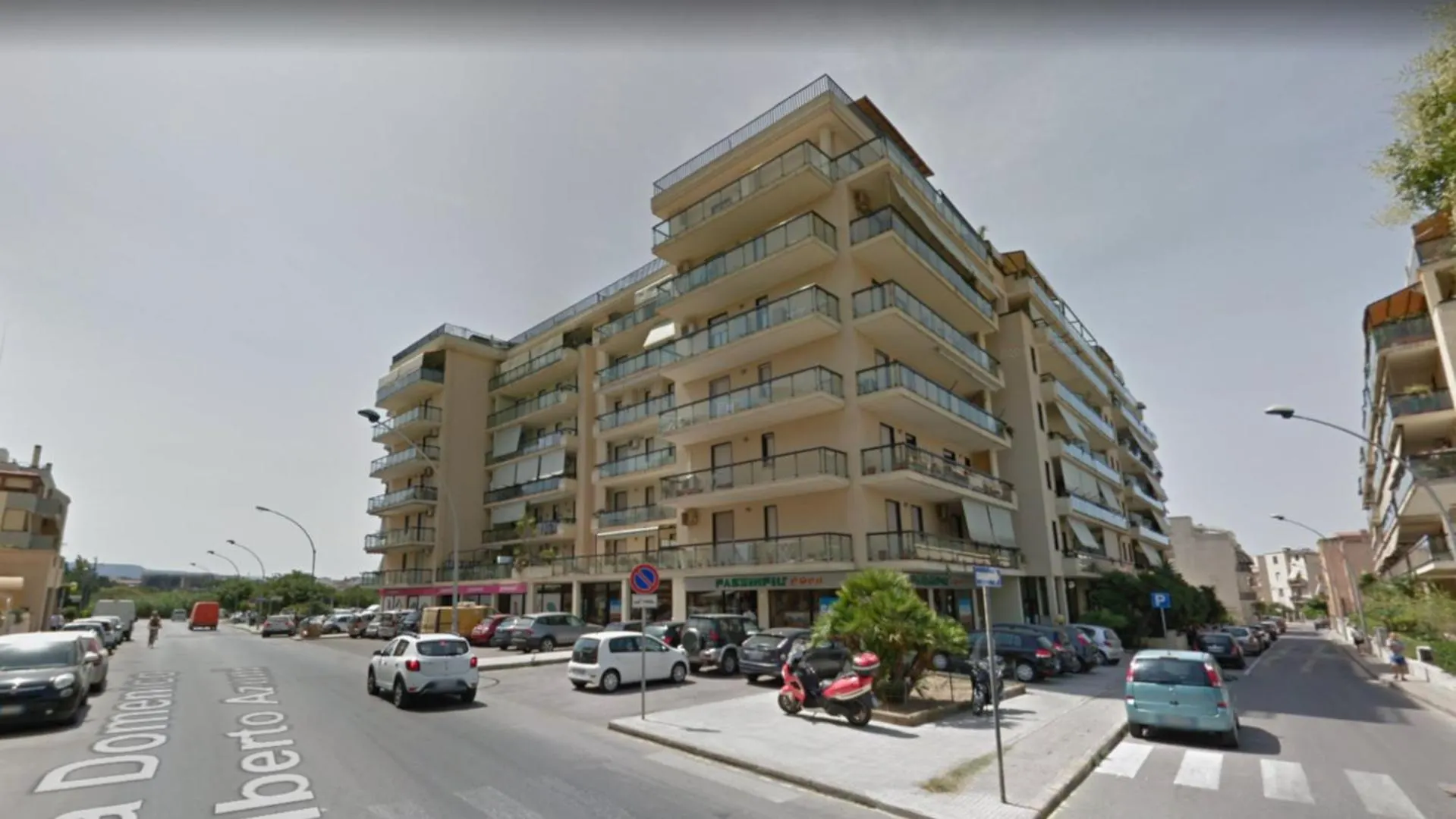 Casa Arrigo Bed & Breakfast Alghero 0*,  Italy