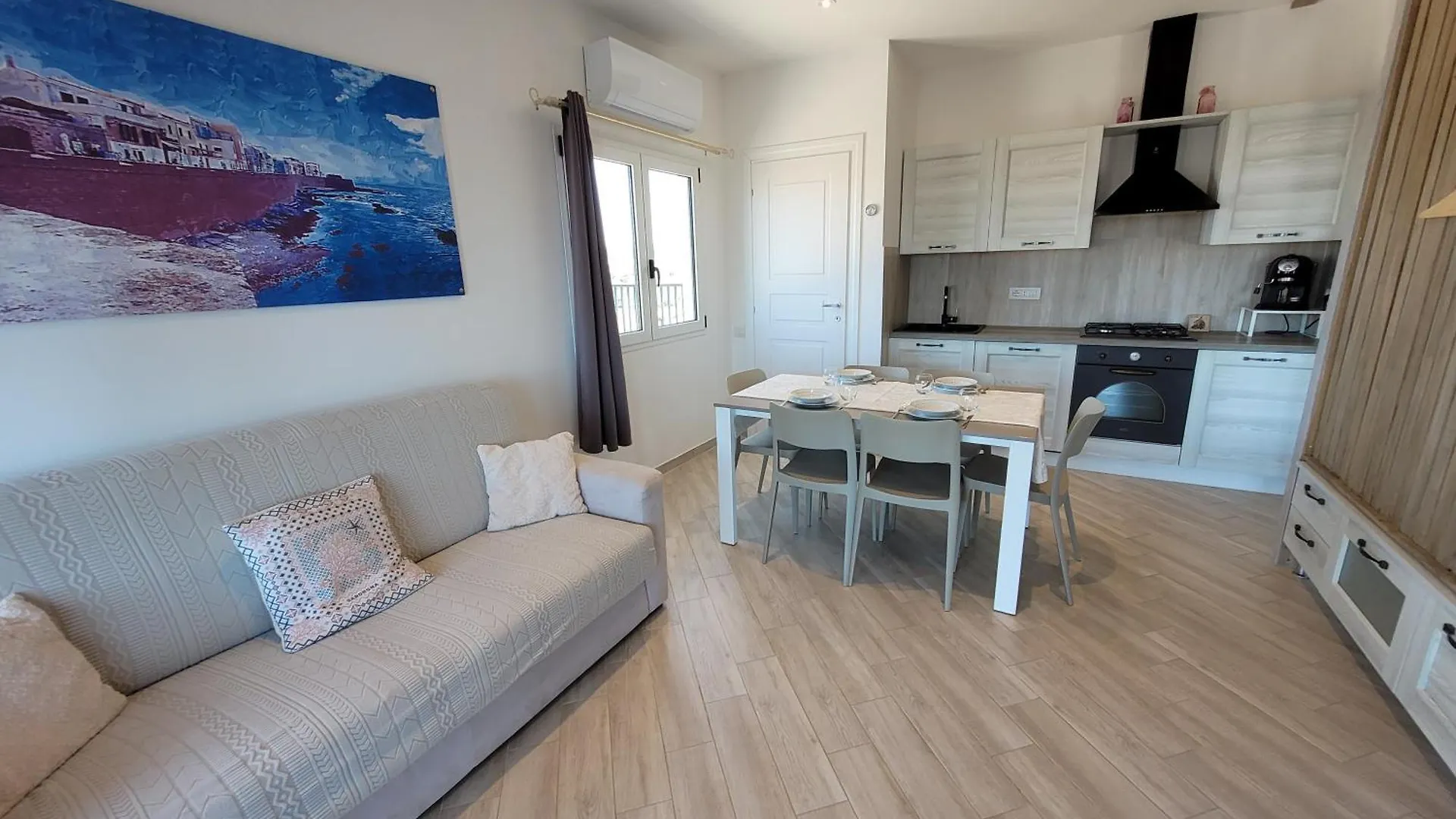 Casa Arrigo Bed & Breakfast Alghero