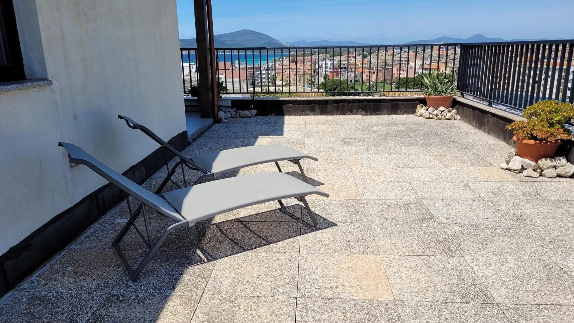 Casa Arrigo Bed & Breakfast Alghero Italy