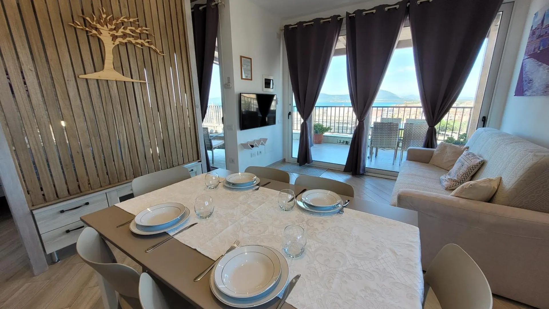 Casa Arrigo Bed & Breakfast Alghero Italy