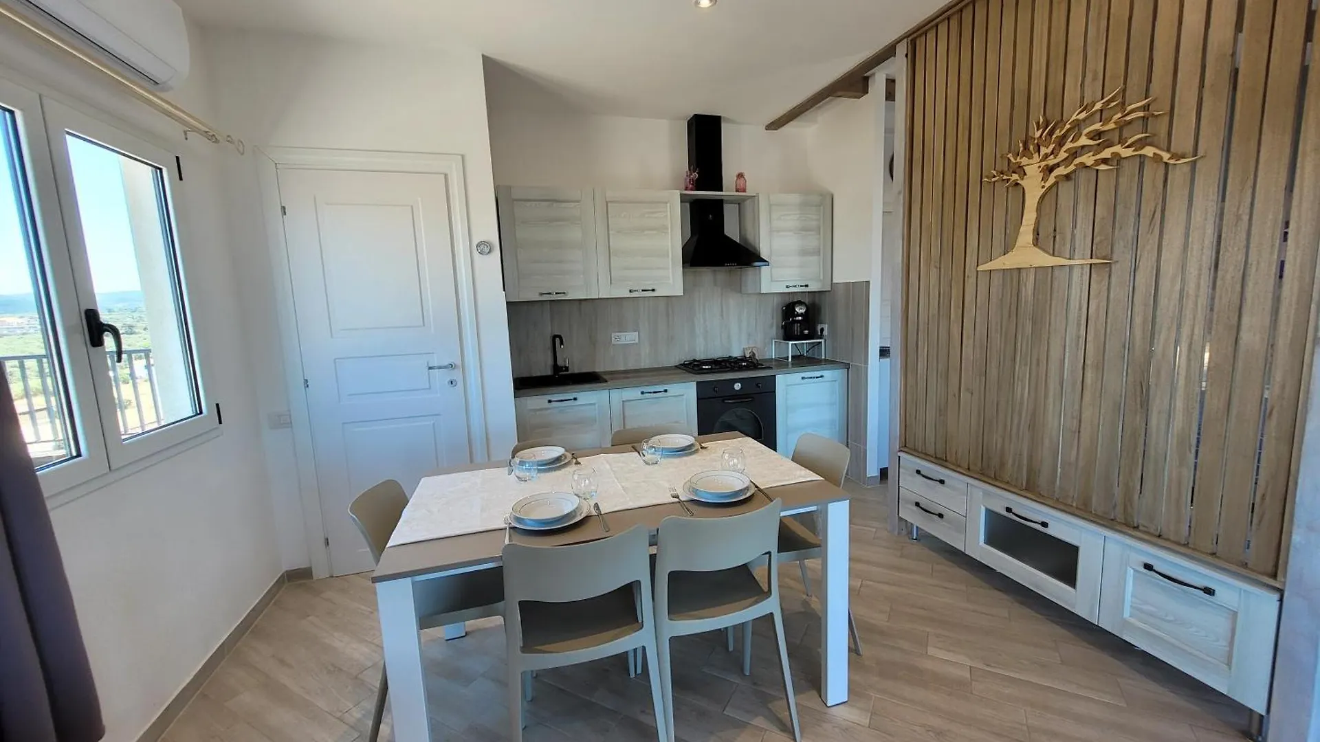 Casa Arrigo Bed & Breakfast Alghero 0*,  Italy