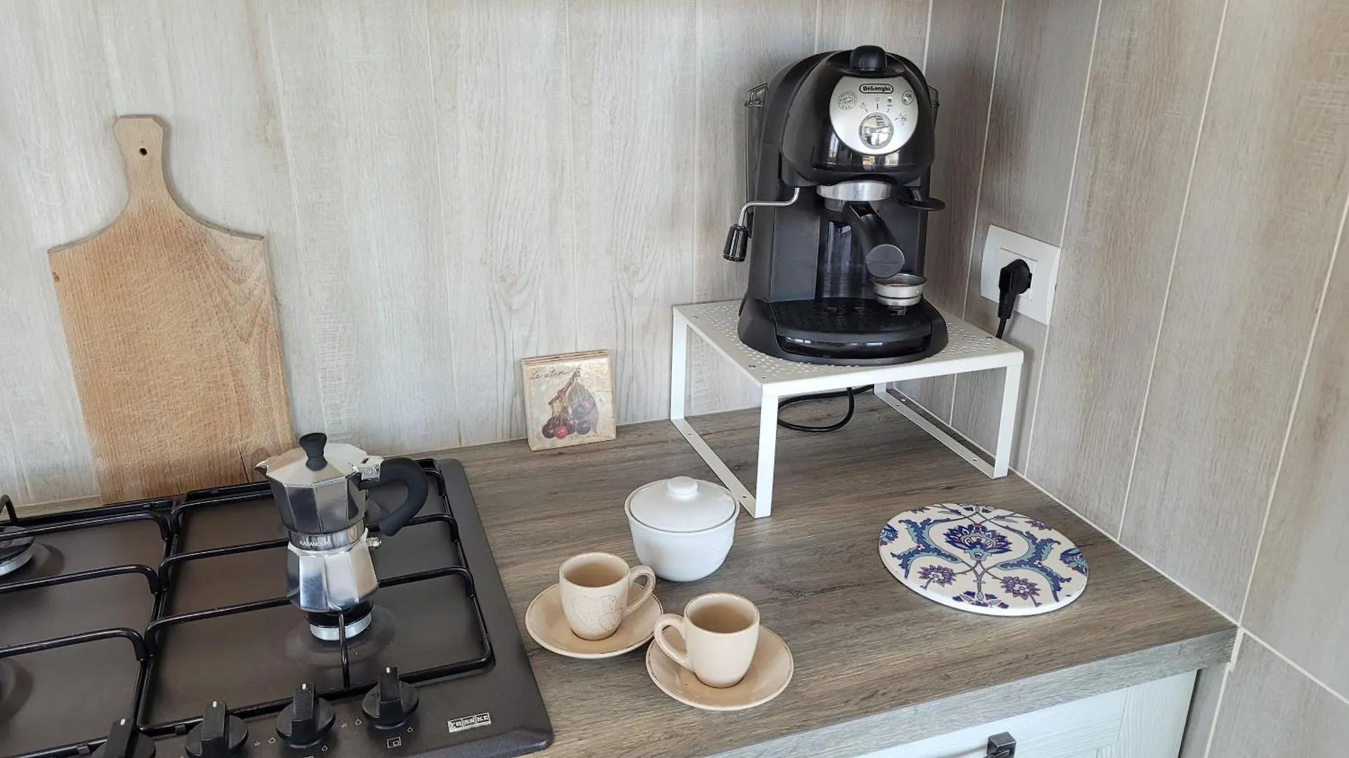 Casa Arrigo Bed & Breakfast Alghero