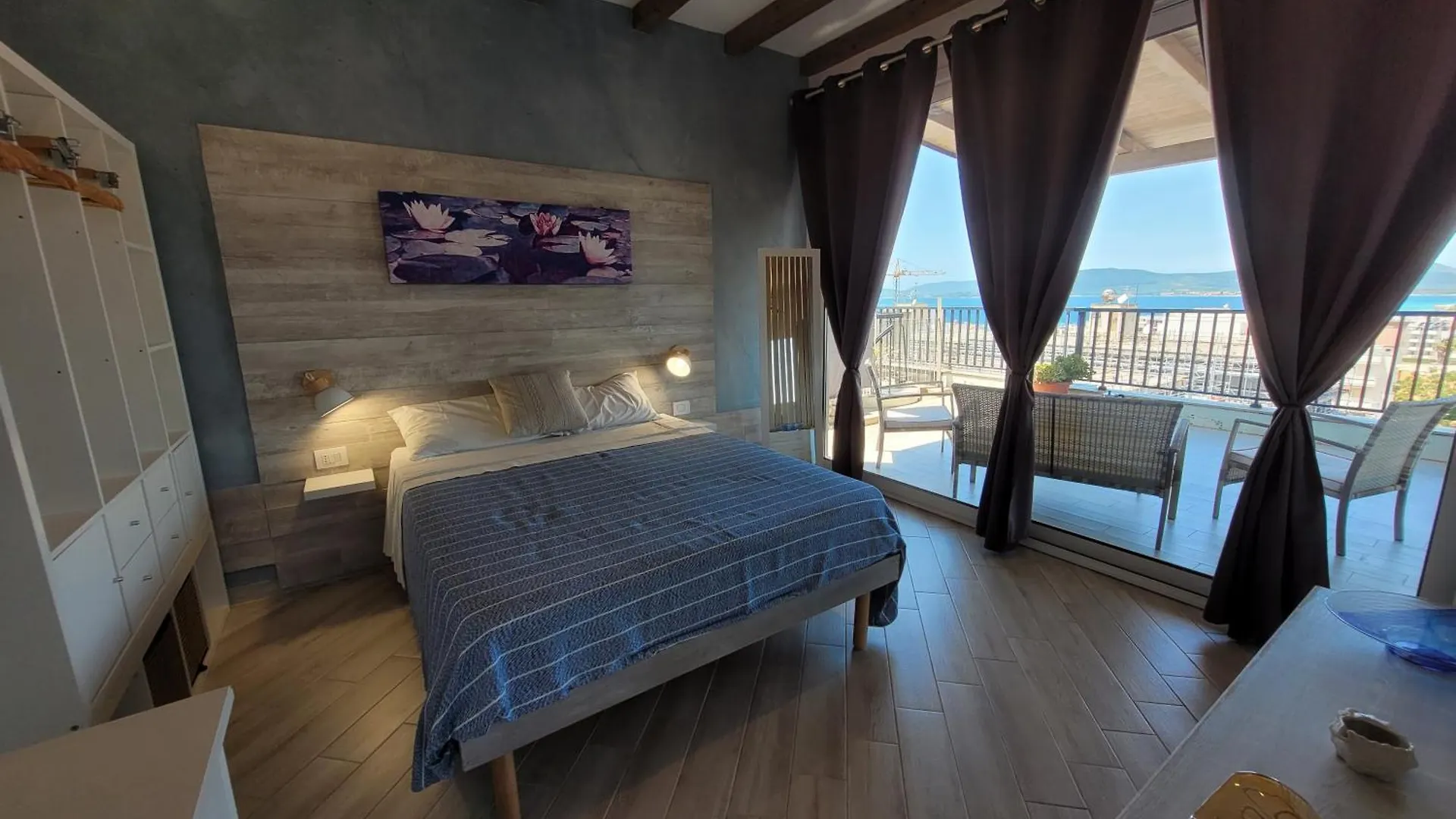 Casa Arrigo Bed & Breakfast Alghero
