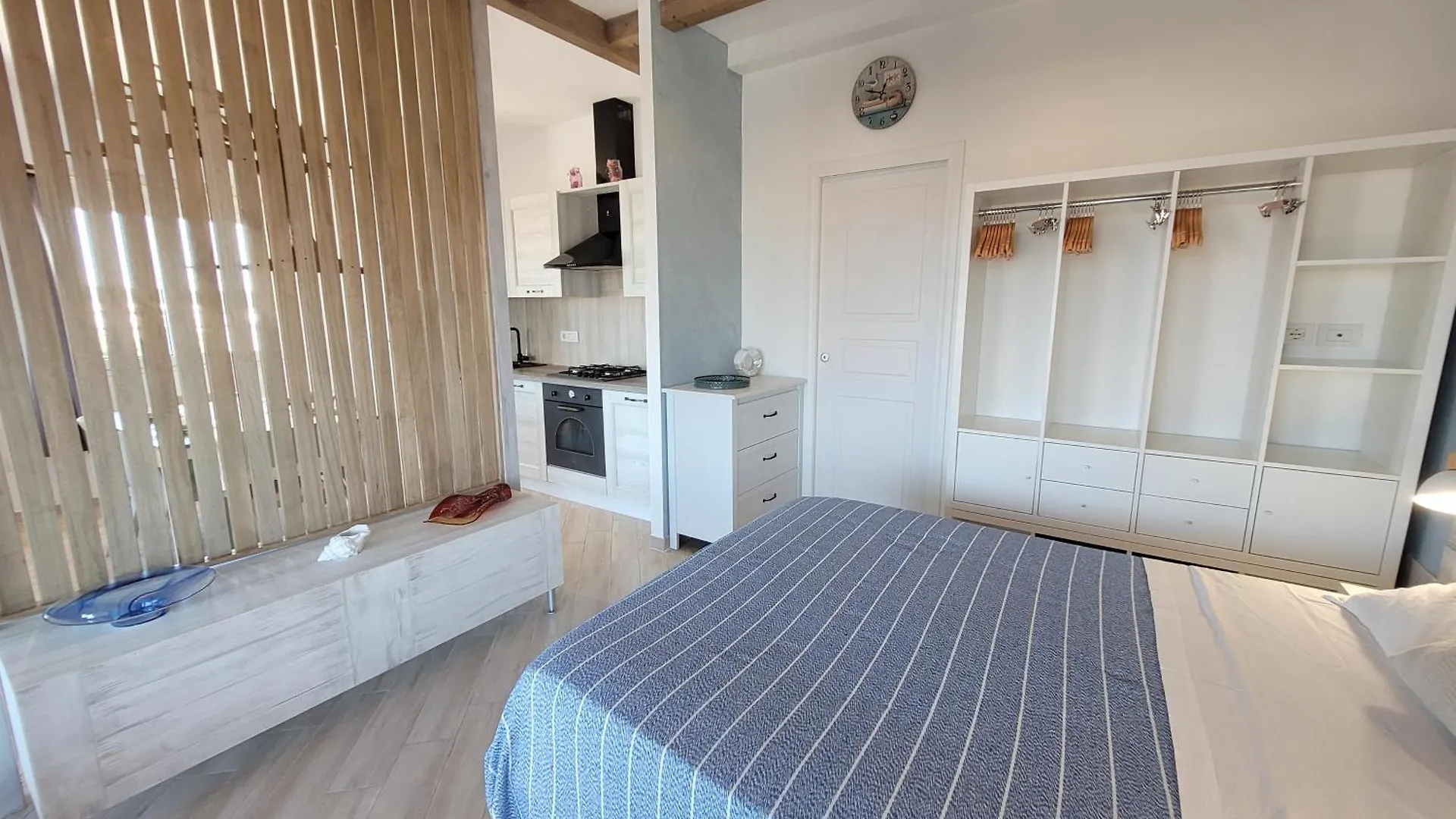 Casa Arrigo Bed & Breakfast Alghero