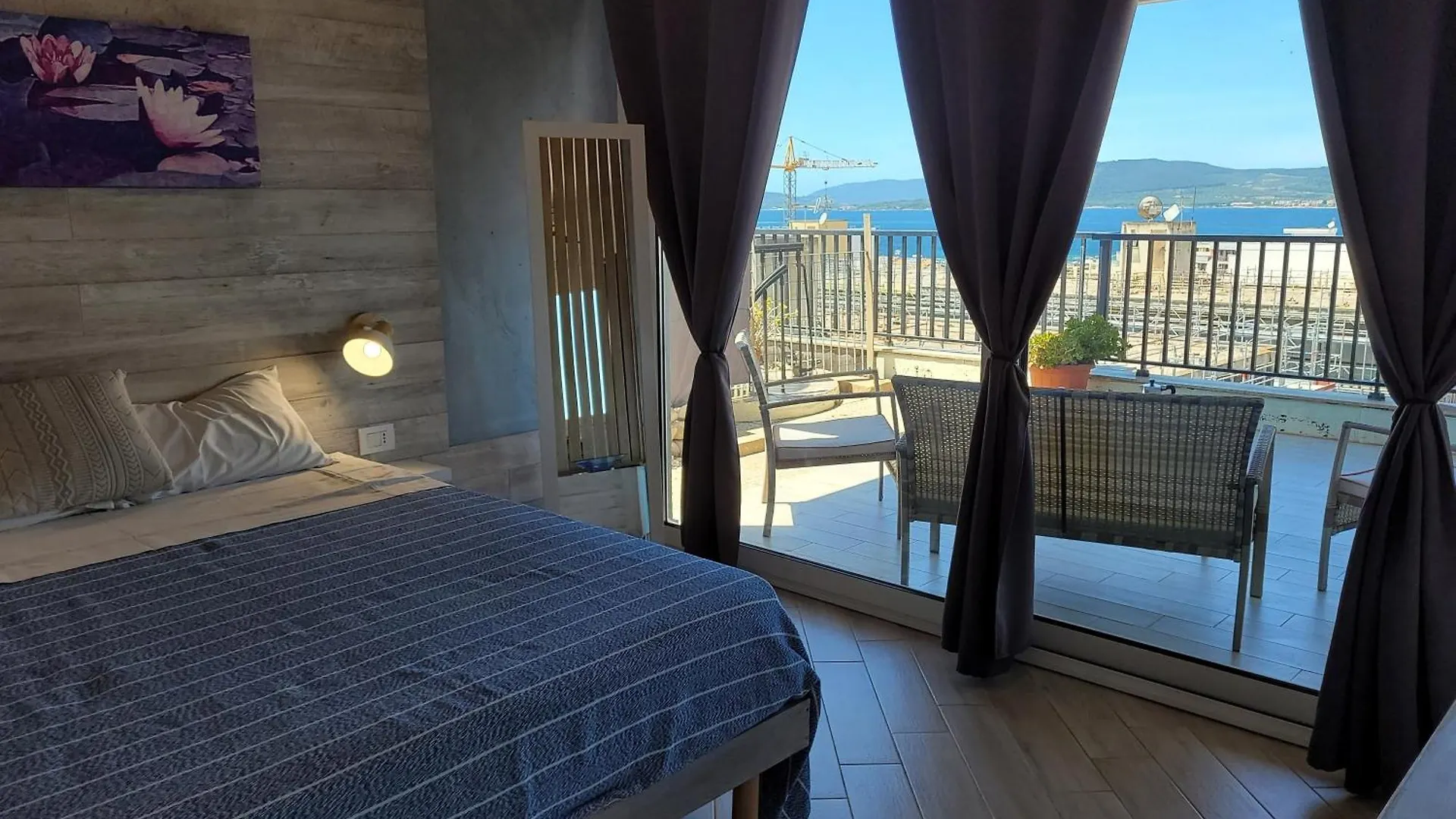 Casa Arrigo Bed & Breakfast Alghero
