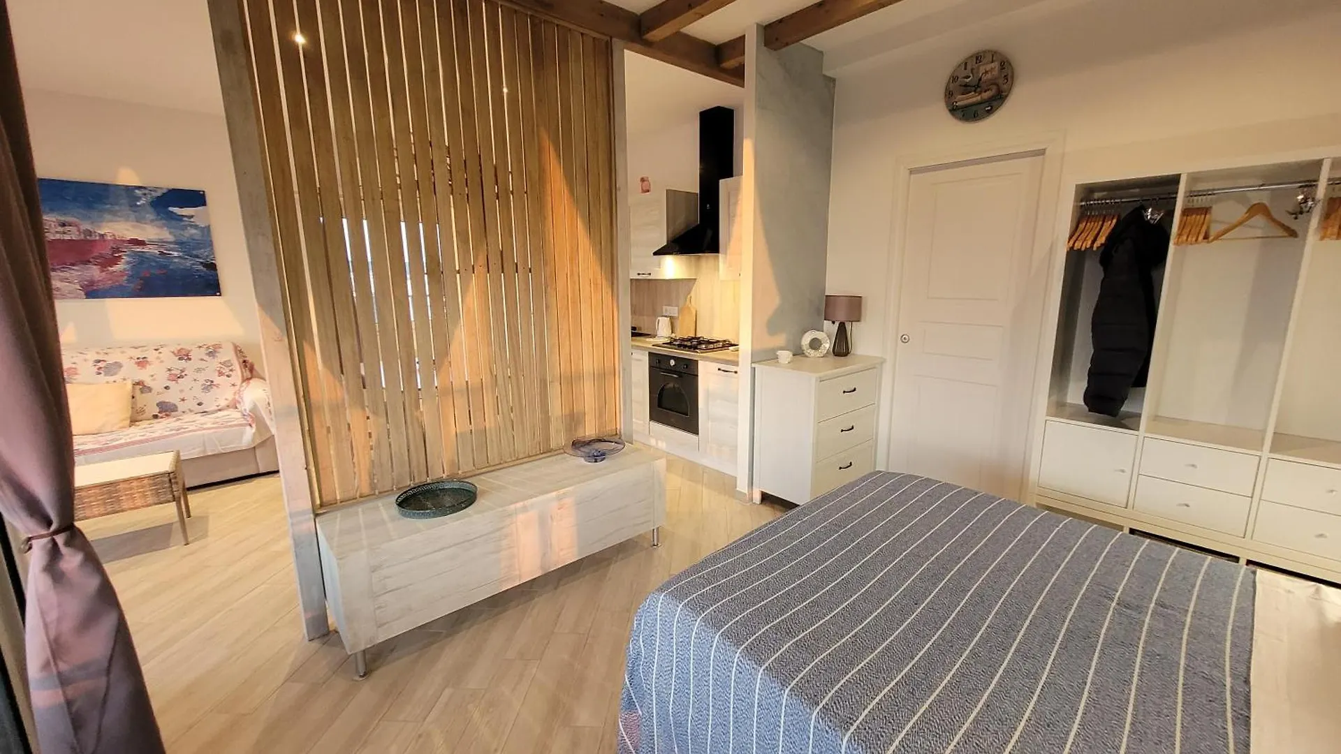 Casa Arrigo Bed & Breakfast Alghero