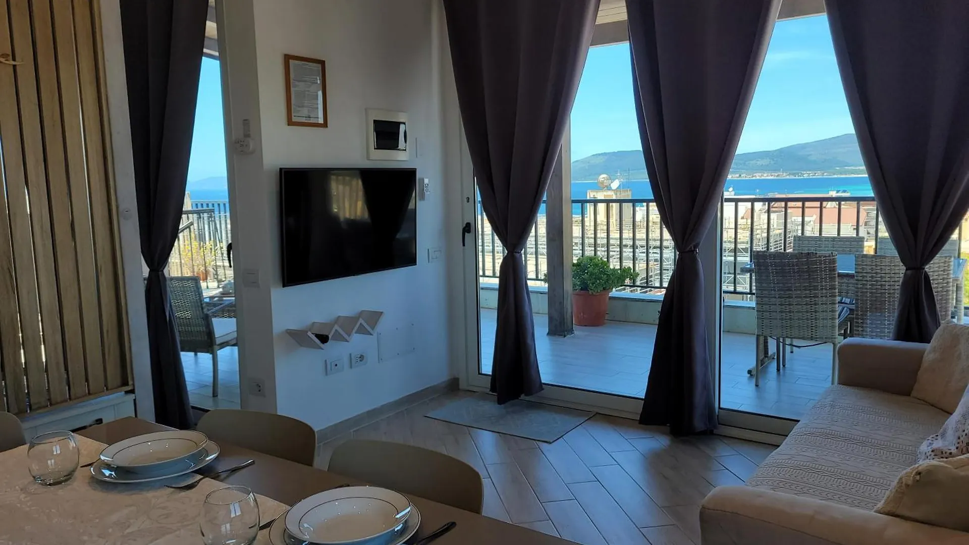 Casa Arrigo Bed & Breakfast Alghero