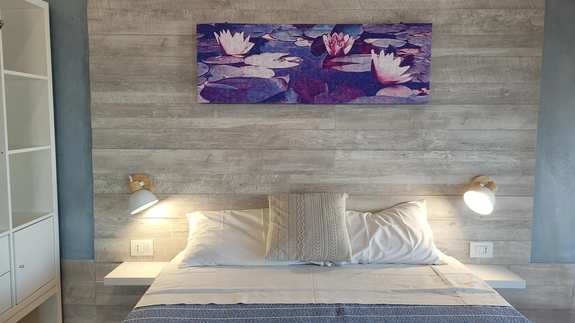 Casa Arrigo Bed & Breakfast Alghero