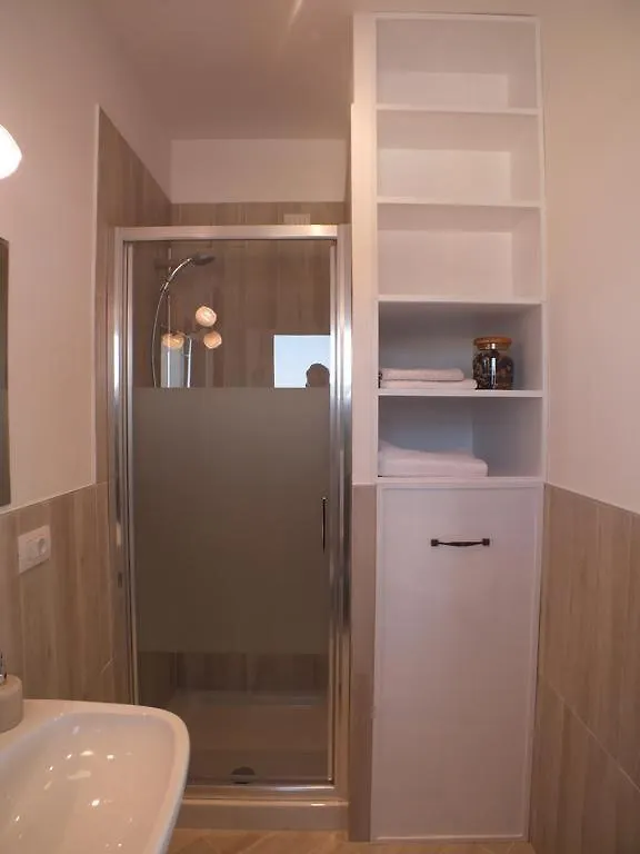 Casa Arrigo Bed & Breakfast Alghero